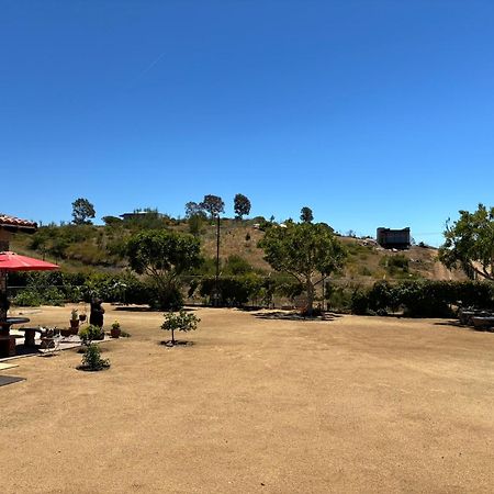 Quinta Zaragoza- Ruta Del Vino Villa Villa de Juarez Luaran gambar